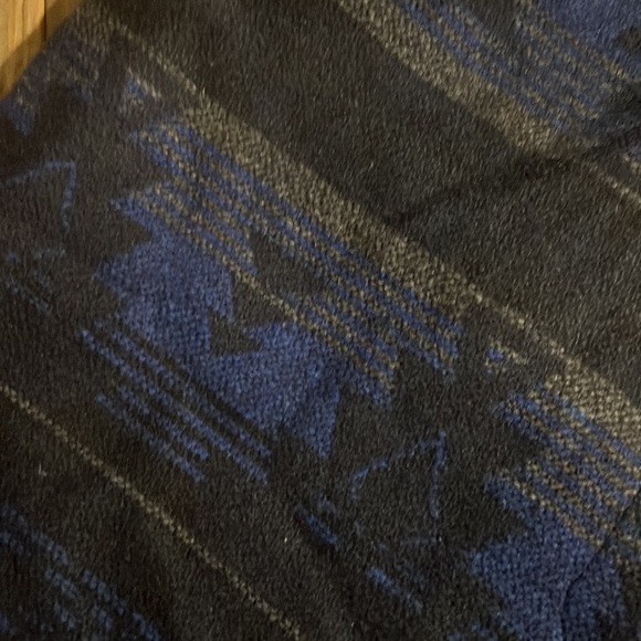 Artisan NY Aztec Wool Blend Skirt 2 - Picture 9 of 9